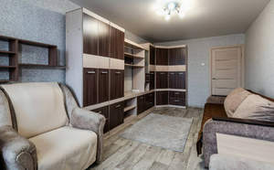 2-к квартира, вторичка, 49м2, 5/5 этаж