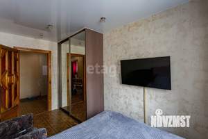 3-к квартира, вторичка, 61м2, 2/5 этаж