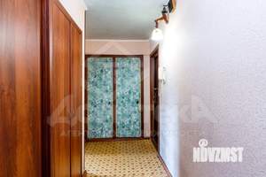 2-к квартира, вторичка, 49м2, 2/9 этаж