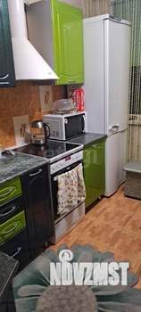 3-к квартира, вторичка, 54м2, 5/9 этаж