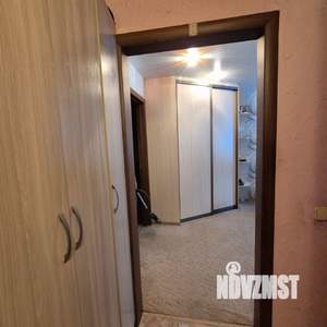 2-к квартира, вторичка, 43м2, 1/5 этаж