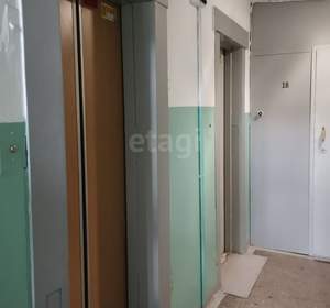 2-к квартира, вторичка, 47м2, 5/12 этаж