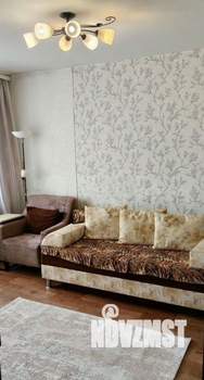 2-к квартира, вторичка, 43м2, 5/9 этаж