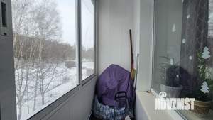 2-к квартира, вторичка, 48м2, 4/5 этаж