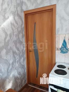2-к квартира, вторичка, 44м2, 2/5 этаж