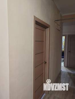 2-к квартира, вторичка, 60м2, 3/5 этаж