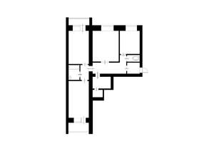 3-к квартира, вторичка, 101м2, 1/5 этаж