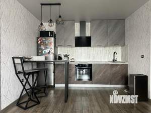 2-к квартира, вторичка, 40м2, 7/10 этаж