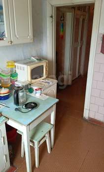 2-к квартира, вторичка, 57м2, 4/5 этаж