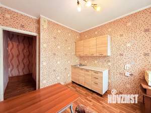 1-к квартира, вторичка, 36м2, 6/10 этаж