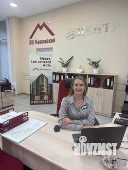 3-к квартира, вторичка, 77м2, 15/16 этаж