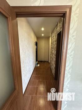 2-к квартира, вторичка, 41м2, 3/5 этаж