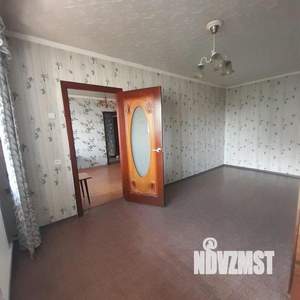 3-к квартира, вторичка, 60м2, 9/10 этаж