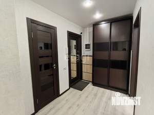 1-к квартира, вторичка, 36м2, 1/10 этаж