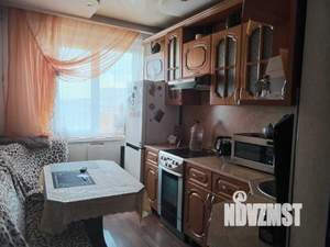 2-к квартира, вторичка, 43м2, 9/9 этаж