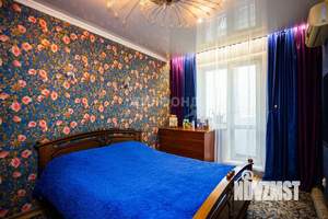 4-к квартира, вторичка, 78м2, 2/9 этаж