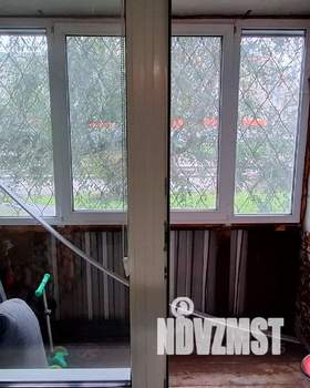 3-к квартира, вторичка, 61м2, 1/9 этаж
