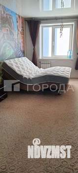 2-к квартира, вторичка, 44м2, 1/5 этаж