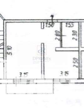 1-к квартира, вторичка, 31м2, 10/10 этаж