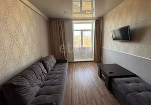 1-к квартира, вторичка, 35м2, 3/6 этаж