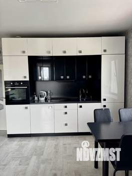1-к квартира, вторичка, 39м2, 10/12 этаж