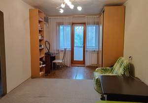 1-к квартира, вторичка, 30м2, 3/5 этаж