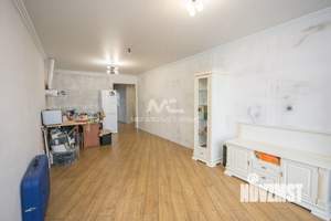 3-к квартира, строящийся дом, 92м2, 14/15 этаж