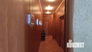 2-к квартира, вторичка, 54м2, 1/5 этаж