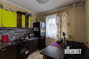 1-к квартира, вторичка, 35м2, 2/9 этаж