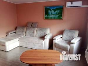 1-к квартира, вторичка, 40м2, 5/10 этаж