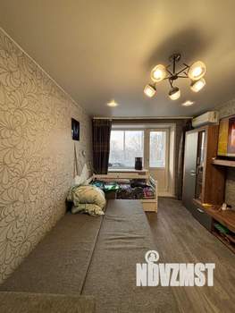 2-к квартира, вторичка, 43м2, 5/5 этаж