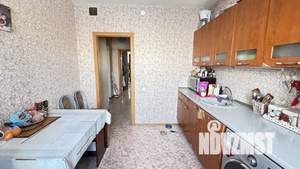 2-к квартира, вторичка, 53м2, 2/9 этаж