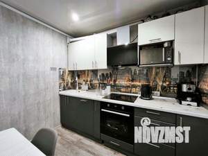 3-к квартира, вторичка, 64м2, 5/12 этаж