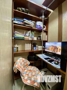 3-к квартира, вторичка, 60м2, 5/9 этаж