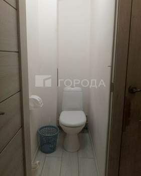 3-к квартира, вторичка, 60м2, 1/5 этаж