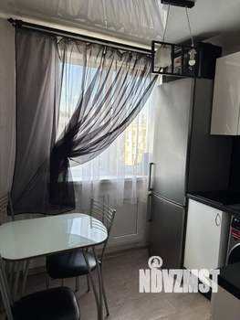 3-к квартира, вторичка, 61м2, 5/5 этаж