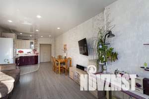 3-к квартира, вторичка, 92м2, 3/14 этаж