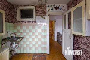 2-к квартира, вторичка, 42м2, 4/5 этаж