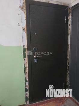 2-к квартира, вторичка, 44м2, 2/5 этаж