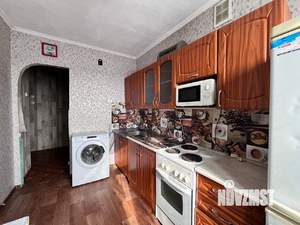 2-к квартира, вторичка, 45м2, 8/10 этаж