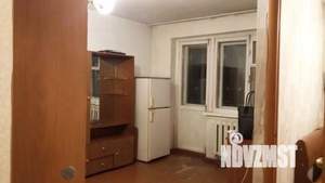 1-к квартира, вторичка, 30м2, 5/5 этаж