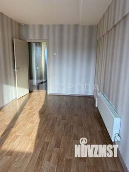 3-к квартира, вторичка, 69м2, 9/10 этаж