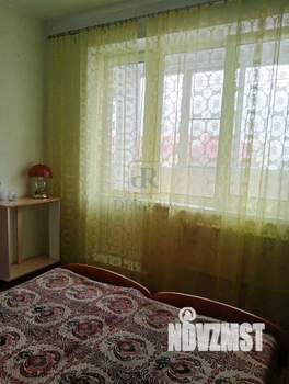 3-к квартира, вторичка, 52м2, 6/9 этаж