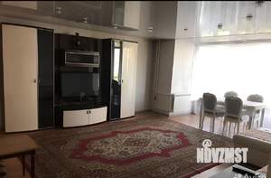 3-к квартира, вторичка, 102м2, 6/9 этаж