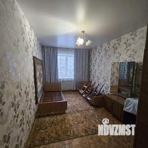 2-к квартира, вторичка, 48м2, -1/5 этаж
