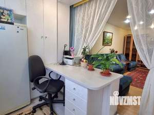 2-к квартира, вторичка, 44м2, 6/9 этаж