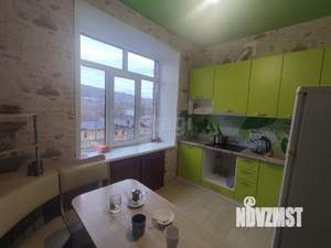 2-к квартира, вторичка, 55м2, 5/5 этаж