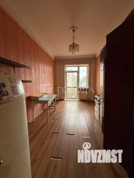 2-к квартира, вторичка, 34м2, 4/4 этаж