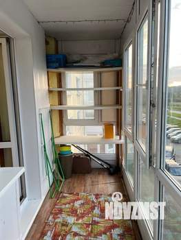 2-к квартира, вторичка, 53м2, 3/10 этаж