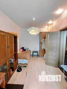 3-к квартира, вторичка, 71м2, 3/5 этаж